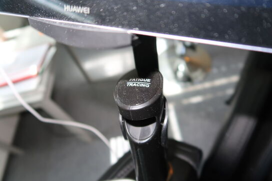 Massagestol OGAWA Master Drive AI 2.0 OG7598X