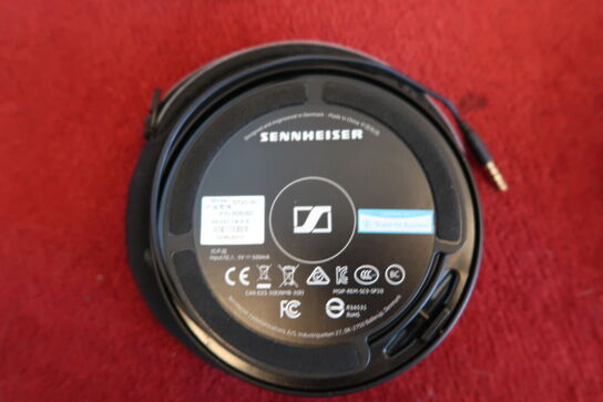 Konferencetelefon SENNHEISER SP20 ML