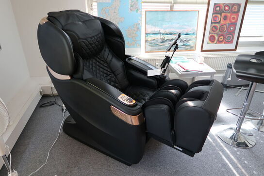 Massagestol OGAWA Master Drive AI 2.0 OG7598X