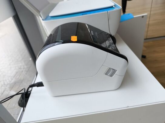 Labelprinter BROTHER QL-111 ONWB