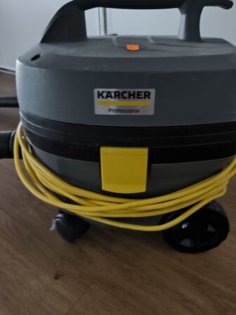 Støvsuger KARCHER T 7/1 Classic