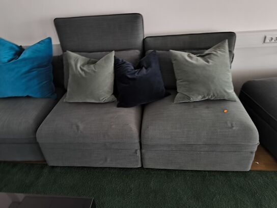 Modulsofa