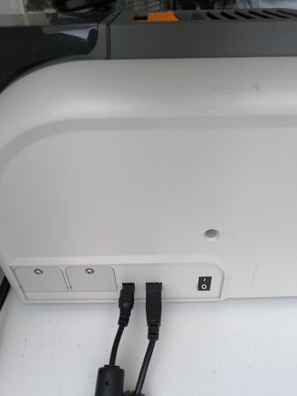 ID-kortprinter HITI CS200e 
