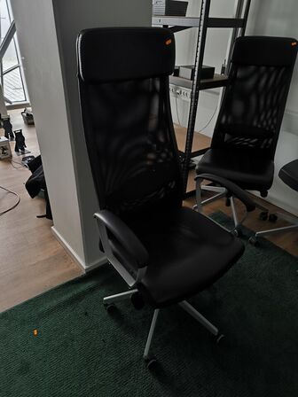 Kontorstol