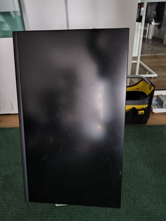 Skærm DELL 27"