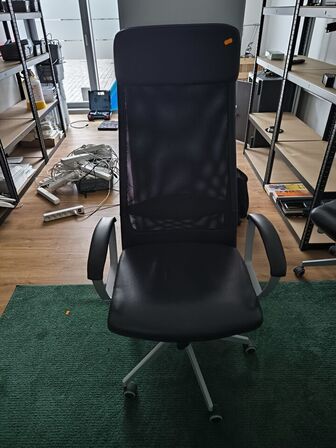Kontorstol