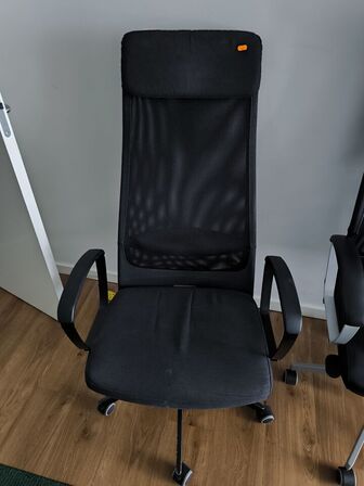 Kontorstol