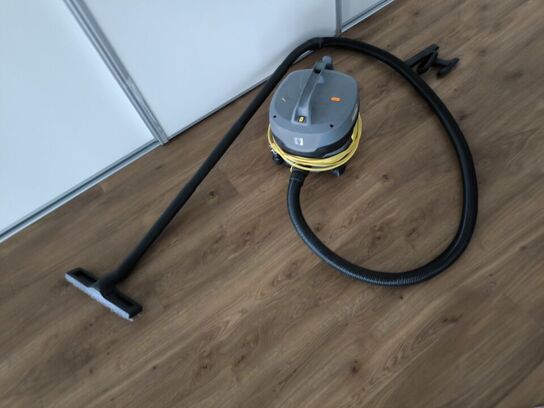 Støvsuger KARCHER T 7/1 Classic