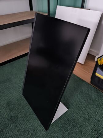 Skærm DELL 27"