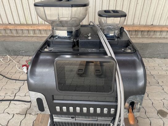 Espressomaskine LA CIMBALI S60 CP10 m. mælkekøler