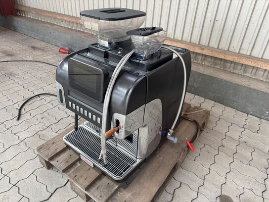 Espressomaskine LA CIMBALI S60 CP10 m. mælkekøler