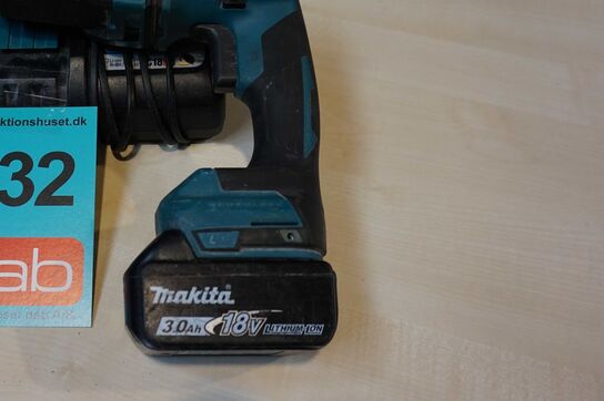 Makita Salgboremaskine/ med slag DHR182