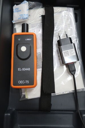 Auto smart diagnosetester LAUNCN