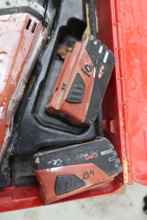 Bajonetsav HILTI WSR 22-A