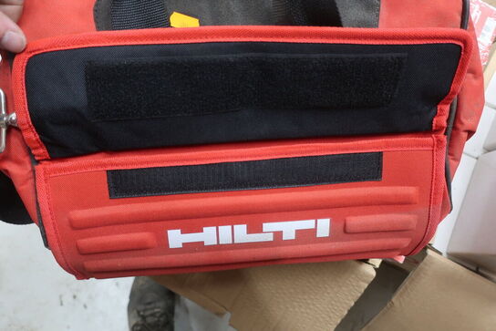 2 stk. tasker HILTI