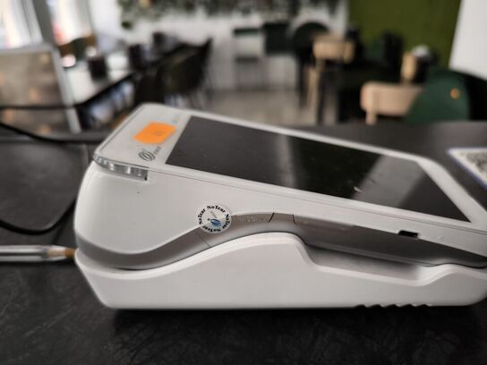Kortterminal PAX A920Pro