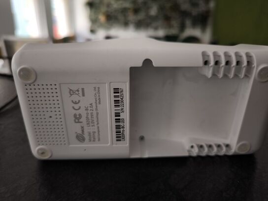 Kortterminal PAX A920Pro