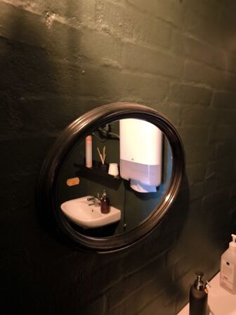 Div. Billeder og toiletnips