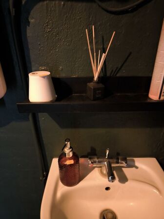 Div. Billeder og toiletnips