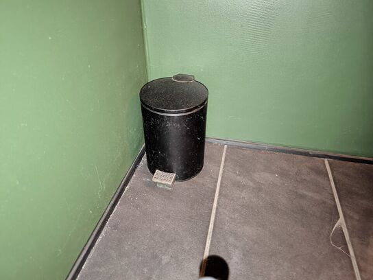 Div. Billeder og toiletnips