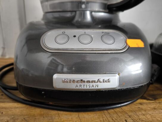 Foodprocessor KITCHEN AID Artisan