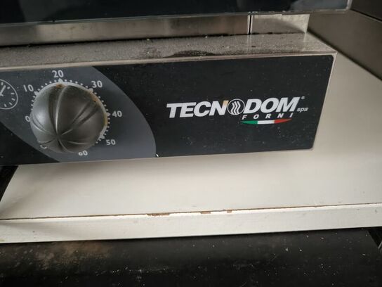Ovn TECNODOM SPA Nerone595-4