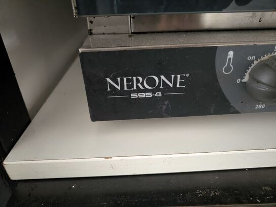 Ovn TECNODOM SPA Nerone595-4