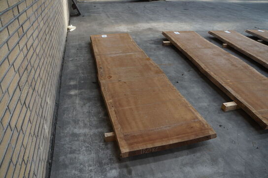 IROKO planke