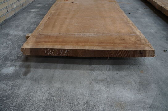 IROKO planke