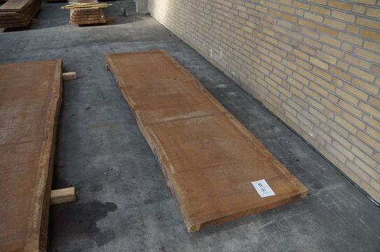 IROKO planke
