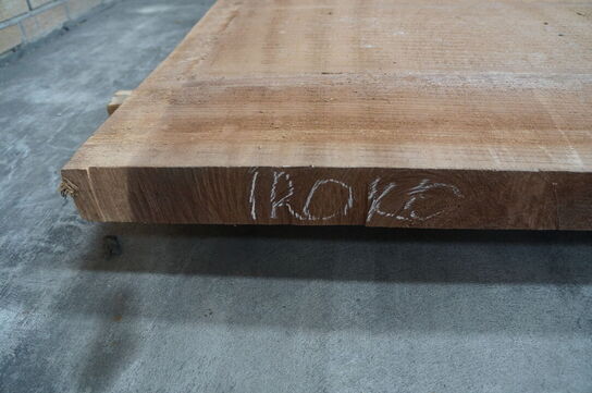 IROKO planke