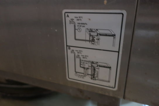 Kombiovn RATIONAL SCC WE 201