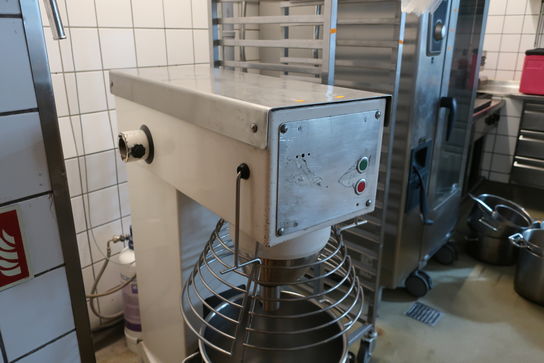 Røremaskine VARIMIXER BEAR AR30