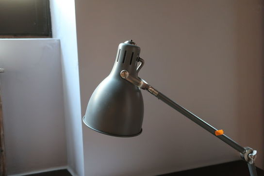 Gulvlampe