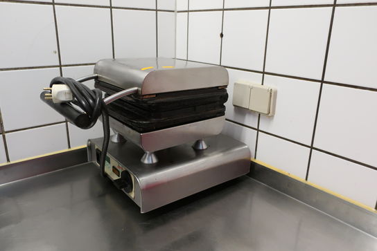 Toaster ERNST NEUMÄRKER