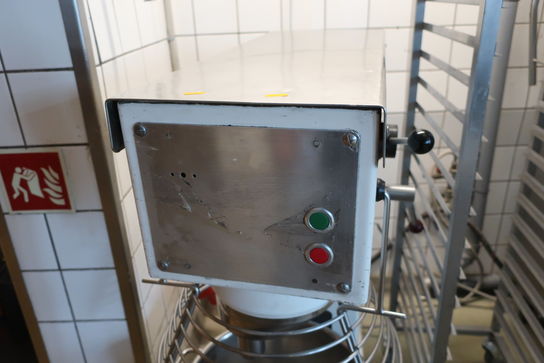 Røremaskine VARIMIXER BEAR AR30