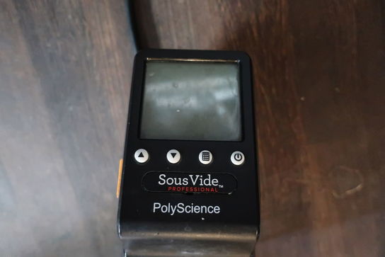 Sousvide POLYSCIENCE Professional