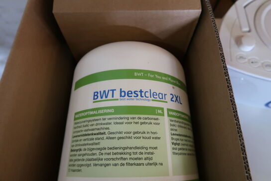 BWT Bestclear 2XL 