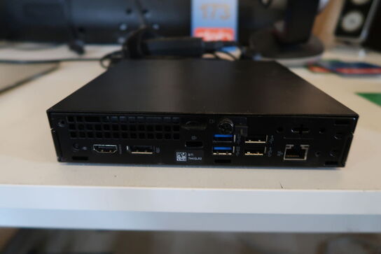 USSF, Dell OptiPlex 3060 i5 8gen 