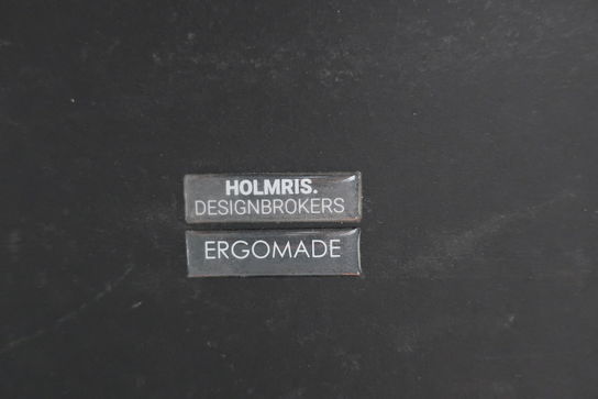 Mødebord HOLMRIS Designbrokers