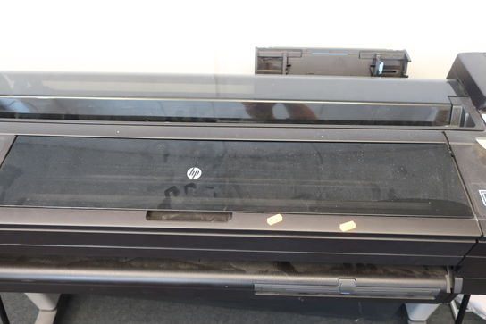 Storformatsprinter HP Designjet T730