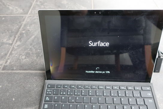 Tablet MICROSOFT Surface Pro 256GB