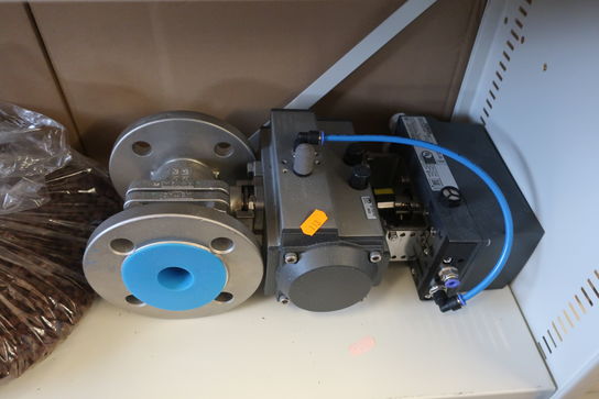 Operationskontroller SIEMENS 6DR5010-0NG01-0AA0