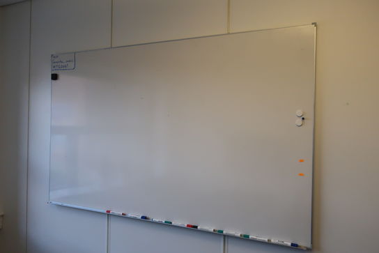 Whiteboard