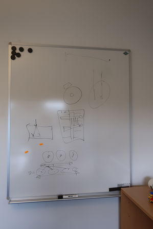 Whiteboard