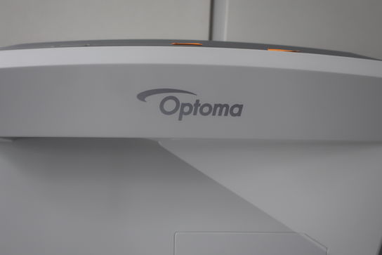 Projektor OPTOMA