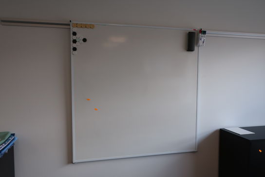 Whiteboard