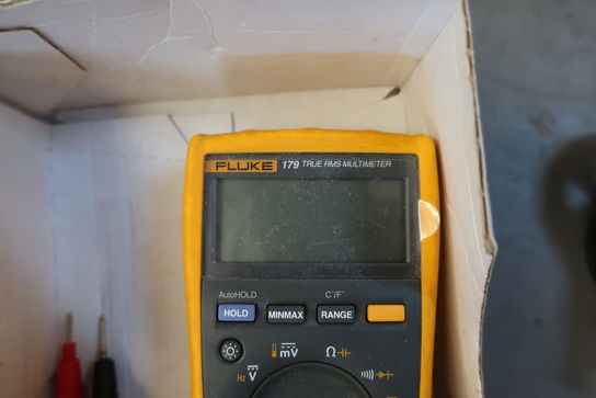 Multimeter FLUKE 179