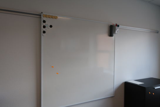 Whiteboard