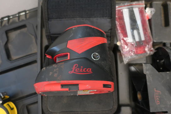 Laser LEICA 